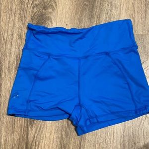 P’Tula Shorts